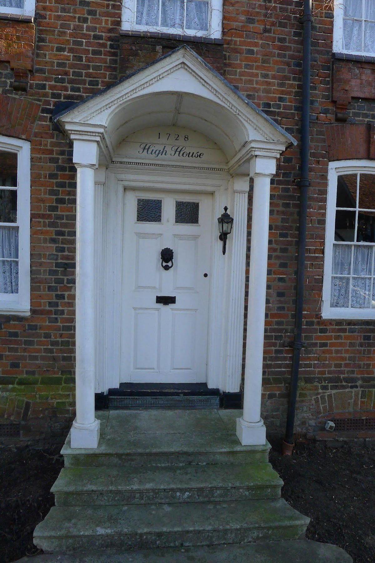 The Bell Hotel Epping Exterior foto